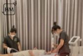 Do mới bầu sức khoẻ kém, nên em cần nhượng lại cơ sở spa tại Hạ Long Quảng Ninh